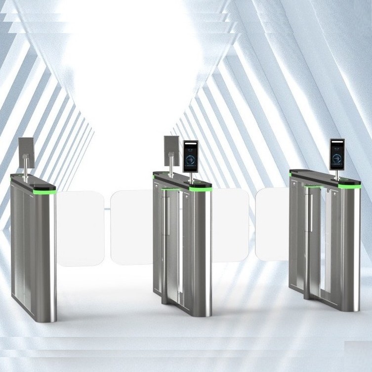 SB防尾随速通门