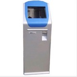 自助售票取票机