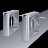 DG防尾随三辊闸